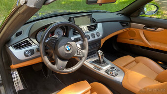 BMW Z4 sDrive 35 IS 340PS - 6
