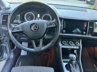 Skoda kodiak - 6