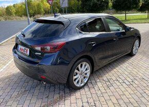 MAZDA 3 1.5 SKYACTIV-D 77kW-2016-133.406KM-NAVI,BI-XENON- - 6