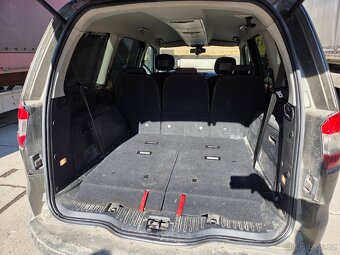 Ford Galax 2,0TDCI E5 120kw - 6