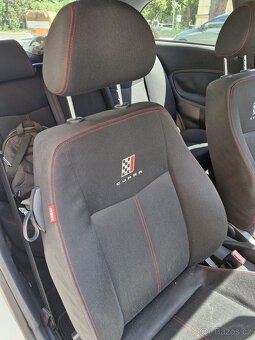 Ibiza Cupra 6l - 6