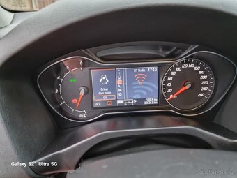 Ford Mondeo 2.2 TDCi 147kw - 6