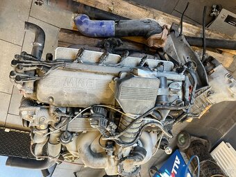 Motor m30b35 - 6
