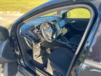 Ford Focus 1.6i 92kw - 6
