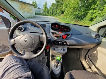 Renault Twingo 1.2 16v Automat - 6