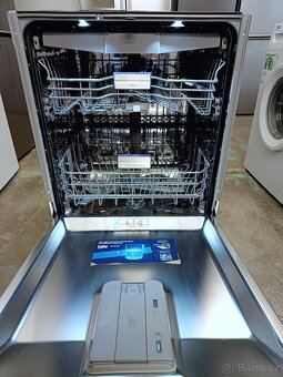 Nová vestavná myčka Beko ZÁRUKA - 6