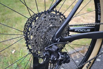 Focus Raven 8.7 (L) - 6
