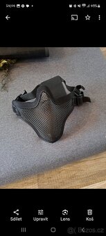 AR 15 - 6