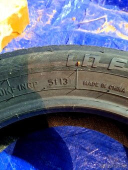 Letní pneu 165/65 R14 Infinity 2Ks - 6