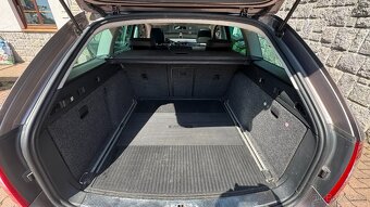 Škoda Superb Scout 4x4 2.0 TDI 103 KW - 6