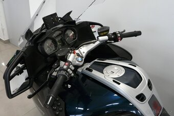 BMW R 1200 RT - 6