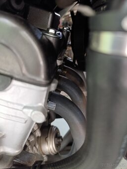 Honda CBR 900RR Fireblade - 6
