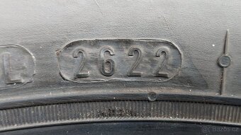 NEXEN N BLUE S 205/60 R16 92H - 6