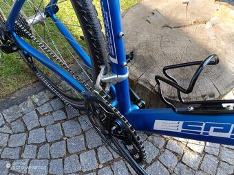 MERIDA SPEEDSTER T2 - 6