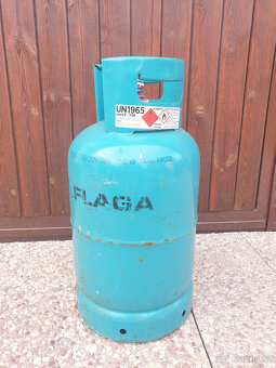 Plynová bomba - 6