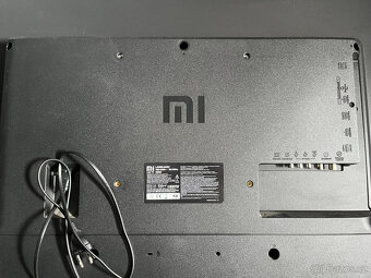 Nefunkční SMART LED TV 109cm Xiaomi L43M6-6AEU - 6