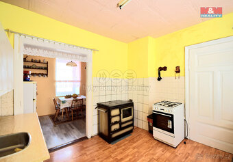 Prodej rodinného domu, 176 m², Rýmařov, ul. Havlíčkova - 6