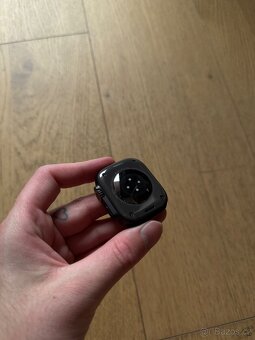 Apple Watch Ultra 2 49mm černé GPS + Cellular - 6