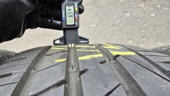 Letní pneu 235/55/18 Hankook - 6