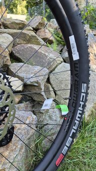 Cannondale Scalpel Carbon 2 stealth grey Lefty - 6