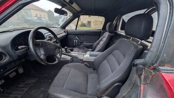 Mazda MX-5 NA 1.6 66KW - 6