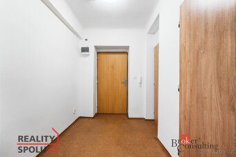 Prodej, byty/1+1, 43 m2, Palackého 973/97, 70200 Ostrava, Os - 6