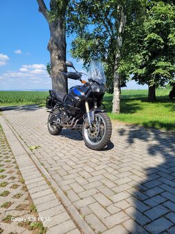 Yamaha xt 1200z - 6