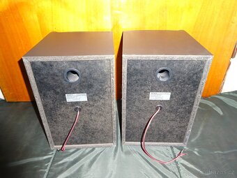 reproduktory SONY SS-H177 - 6