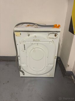Pračka Indesit - 6