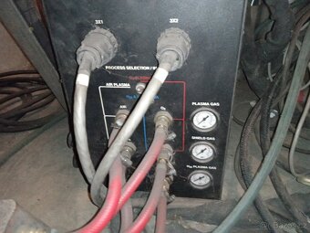 Plazmová řezačka - 6