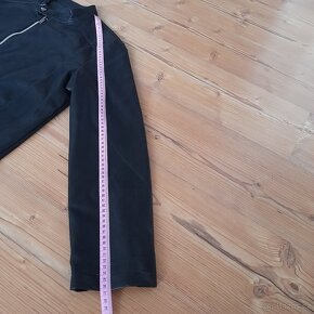 Kožená bunda pánská L/ XL - NOVÁ, NENOŠENÁ - 6