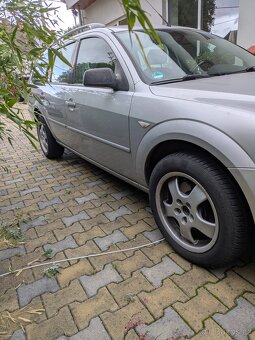 Ford Mondeo - 6