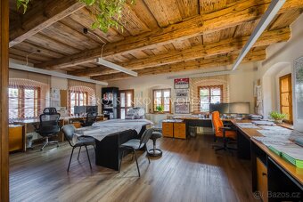 Prodej činžovního domu 533 m² Blahoslavova, Třebíč - 6