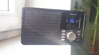 Prodám internetové rádio Auna IR-160 - 6