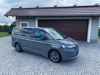 volkswagen Multivan 2.0 TDI T7 Style L2 / 2023 - 6