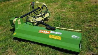 Mulčovač KDL220 Profi - 6