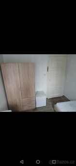 Samostatny pokoj - 6