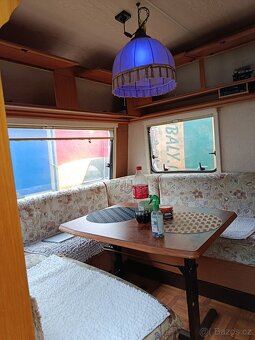 Karavan tabbert Comtesse 515 - 6