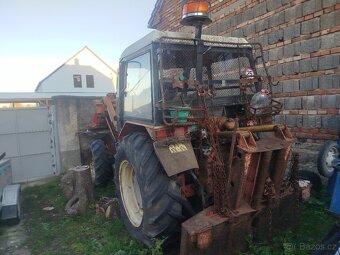 Zetor 7245 ukt - 6