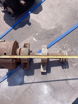 Díly na soustruh, levně - 6