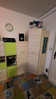 Skříně do dětského pokoje - 6