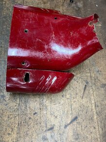 Prodám prsíčka jawa pařez - 6