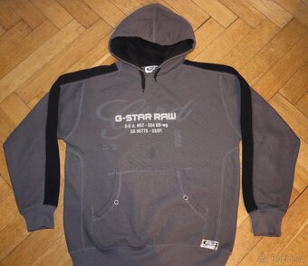 ++ 10x chlapecká mikina vel. 170 - levně prodám ++ - 6