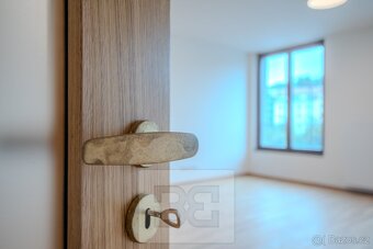 Prodej bytu 1+kk 42 m², Praha - Smíchov, ev.č. N08526 - 6