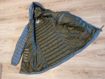 Dámský zimní kabátek Camel Active, 42, skvělý stav - 6