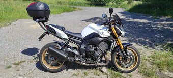 Motorka Yamaha fz8 N - 6
