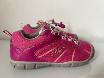 Boty Keen v. 36 – nové - 6