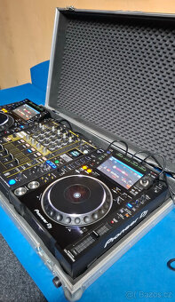 Predám DJ zostavu 2 x PIONEER CDJ-2000 NXS2 a DJM-900 NXS2 - 6