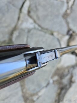 KRÁSNÁ STARÁ VZDUCHOVKA EMGE - 6