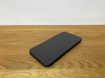 Apple iPhone 12 128GB Black - perfektní stav,baterie 83% - 6